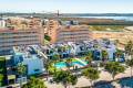Resale - Wohnung - Guardamar Del Segura - El Raso