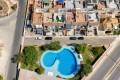 Resale - Wohnung - La Florida (Orihuela Costa) - La Florida