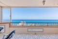 Resale - Wohnung - La Mata - 1st Line to the Sea 