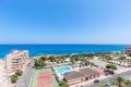 Resale - Wohnung - La Mata - 1st Line to the Sea 