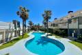 Resale - Wohnung - La Mata - 1st Line to the Sea 