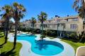 Resale - Wohnung - La Mata - 1st Line to the Sea 