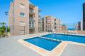 Resale - Wohnung - La Mata - Beachside La Mata