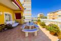 Resale - Wohnung - La Mata - Beachside La Mata
