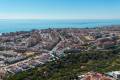 Resale - Wohnung - La Mata - Beachside La Mata