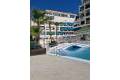Resale - Wohnung - La Mata - Beachside La Mata