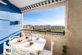 Resale - Wohnung - La Mata - Beachside La Mata