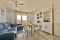 Resale - Wohnung - La Mata - Cabo Cervera