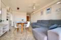 Resale - Wohnung - La Mata - Cabo Cervera