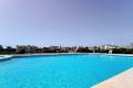 Resale - Wohnung - La Zenia - Molino Blanco