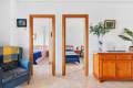 Resale - Wohnung - La Zenia - Molino Blanco