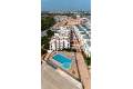 Resale - Wohnung - La Zenia - Molino Blanco