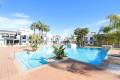 Resale - Wohnung - La Zenia - Oasis Beach