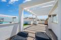 Resale - Wohnung - La Zenia - Oasis Beach