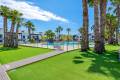 Resale - Wohnung - La Zenia - Oasis Beach