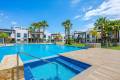 Resale - Wohnung - La Zenia - Oasis Beach