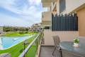 Resale - Wohnung - La Zenia - Res Sabrina