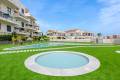 Resale - Wohnung - La Zenia - Res Sabrina