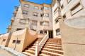 Resale - Wohnung - La Zenia