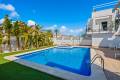 Resale - Wohnung - La Zenia