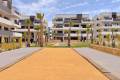 Resale - Wohnung - Los Altos - Res. El Amanecer