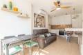 Resale - Wohnung - Los Balcones - Lago Jardin