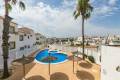 Resale - Wohnung - Los Montesinos - Entre Naranjos
