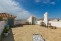 Resale - Wohnung - Los Montesinos - Entre Naranjos