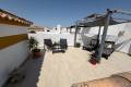 Resale - Wohnung - Los Montesinos - Entre Naranjos