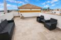 Resale - Wohnung - Los Montesinos - Entre Naranjos