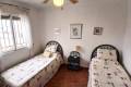 Resale - Wohnung - Los Montesinos - Entre Naranjos