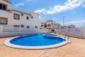 Resale - Wohnung - Los Montesinos - Entre Naranjos