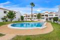 Resale - Wohnung - Los Montesinos - Entre Naranjos