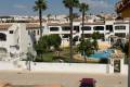 Resale - Wohnung - Los Montesinos - Entre Naranjos