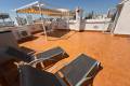 Resale - Wohnung - Los Montesinos - Entre Naranjos