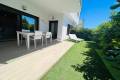 Resale - Wohnung - Los Montesinos - Vistabella Golf