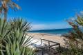 Resale - Wohnung - Mil Palmeras - Beach