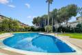 Resale - Wohnung - Mil Palmeras - Beachside Mil Palmeras