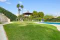 Resale - Wohnung - Mil Palmeras - Beachside Mil Palmeras
