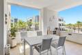 Resale - Wohnung - Orihuela Costa - Los Altos