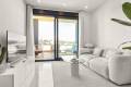 Resale - Wohnung - Orihuela Costa - Los Altos