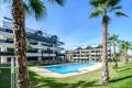 Resale - Wohnung - Orihuela Costa - Los Altos