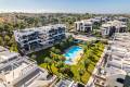 Resale - Wohnung - Orihuela Costa - Los Altos