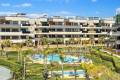 Resale - Wohnung - Orihuela Costa - Playa Flamenca