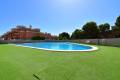 Resale - Wohnung - Orihuela Costa - Playa Flamenca