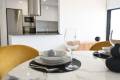 Resale - Wohnung - Orihuela Costa - Villamartin