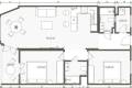 Resale - Wohnung - Palma - Sant Agustí