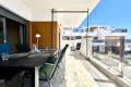Resale - Wohnung - Pilar De La Horadada - Lamar Resort