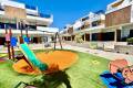 Resale - Wohnung - Pilar De La Horadada - Lamar Resort