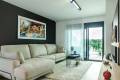 Resale - Wohnung - Pilar De La Horadada - Lo Romero Golf